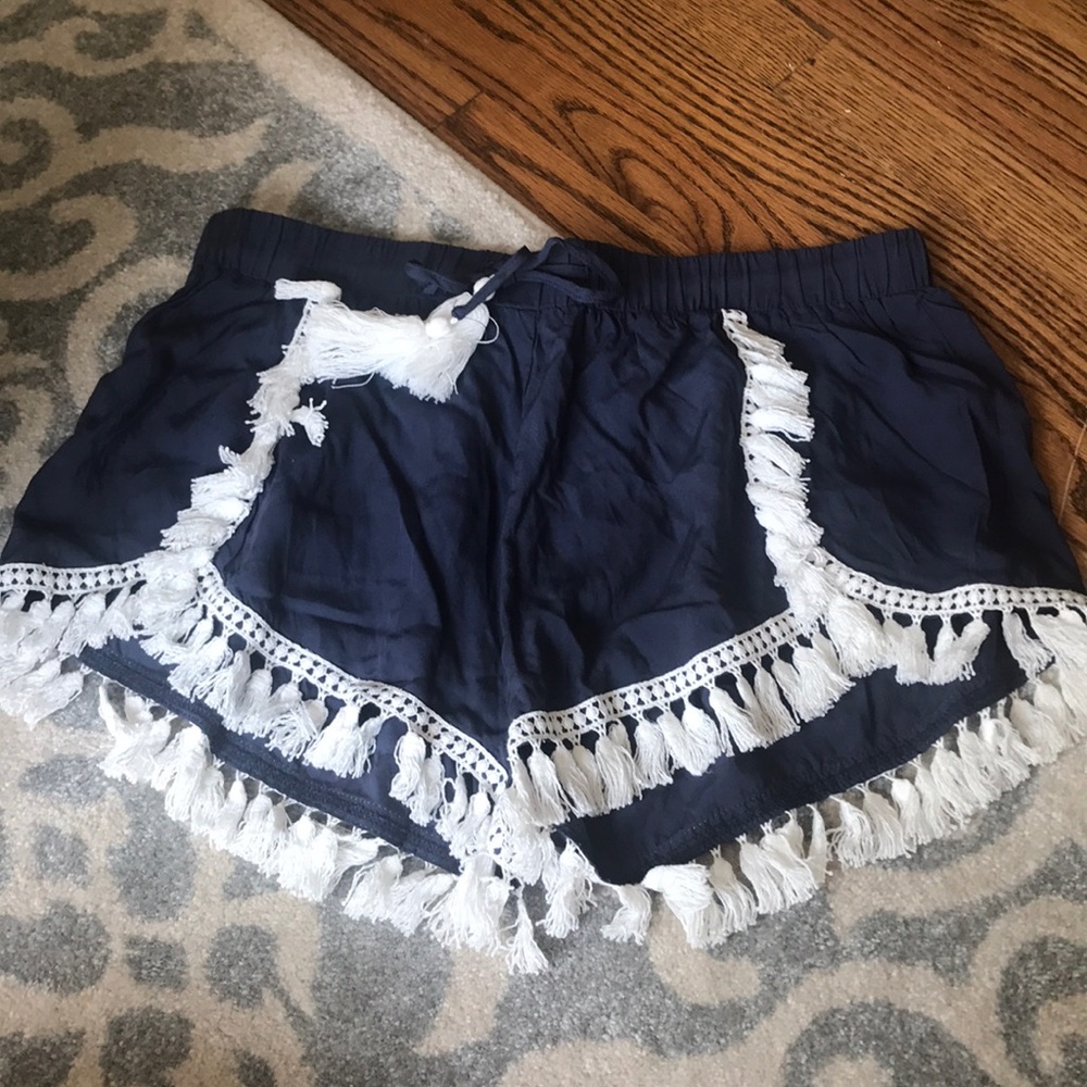 surf gypsy shorts